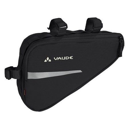 Vaude Frametas Triangle Bag 1,7L Zwart