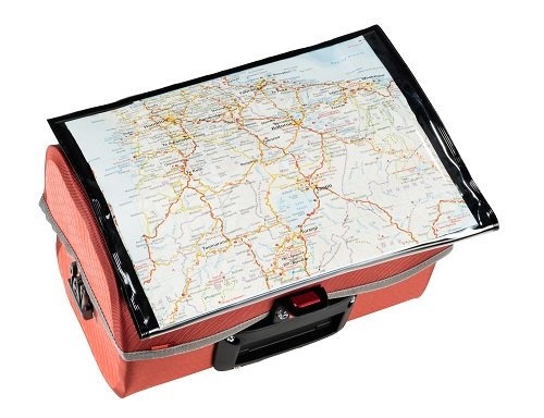 Hoestas BeGuided Big Zwart