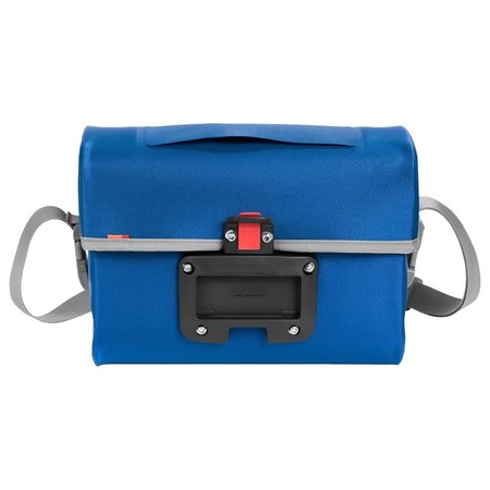 Vaude Aqua Box 6L Parrot Blue