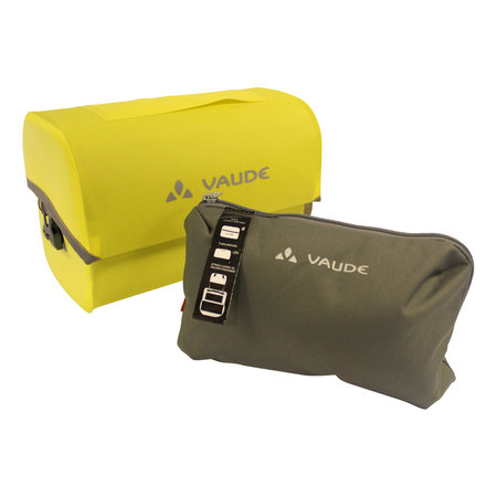 Vaude Aqua Box 6L Canary