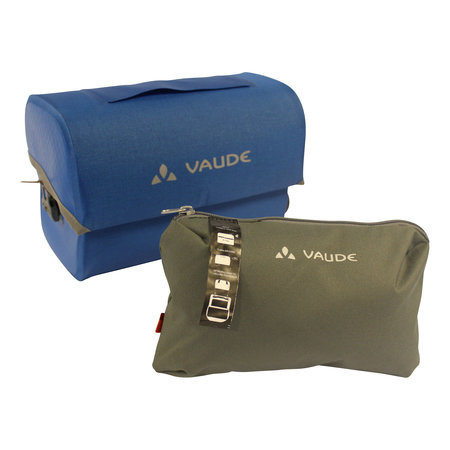 Vaude Aqua Box 6L Parrot Blue