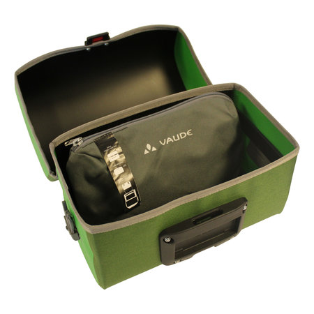 Vaude Aqua Box 6L Parrot Green