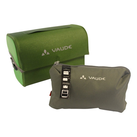 Vaude Aqua Box 6L Parrot Green