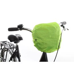 het ergste Versnel Dakloos Regenhoes | Houd uw fietsaccessoire schoon en droog met een regenhoes! -  Fietsparadijs.com