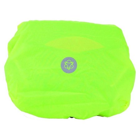 AGU Regenhoes Essentials Neon Geel XS - voor kleinere stuurtassen