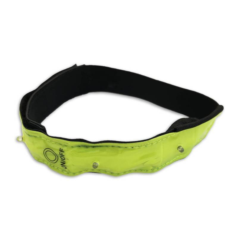 Veiligheidsband voor op de fiets