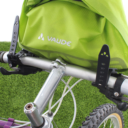 Vaude Aqua Box Light 4L Groen