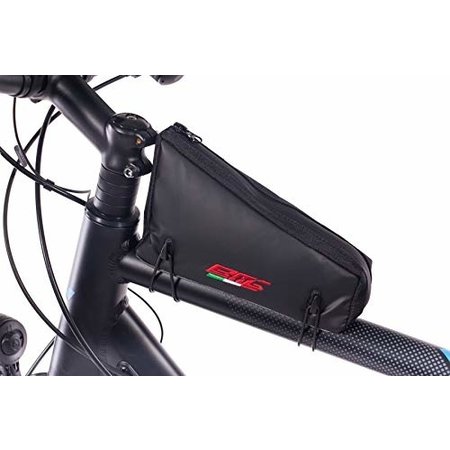 Selle Monte Grappa Frametas BMG S 0,8L Zwart