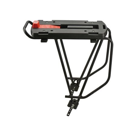 KLICKfix Bagagedrager GTA Adapter