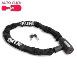 Lynx Lynx Kettingslot Cityline L 85 CM - 8 MM