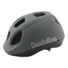 Bobike Kinderhelm GO maat S Macaron Grey