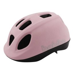 Bobike Kinderhelm GO maat S Cotton Candy Pink