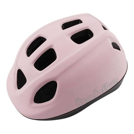 Bobike Kinderhelm GO maat S Cotton Candy Pink