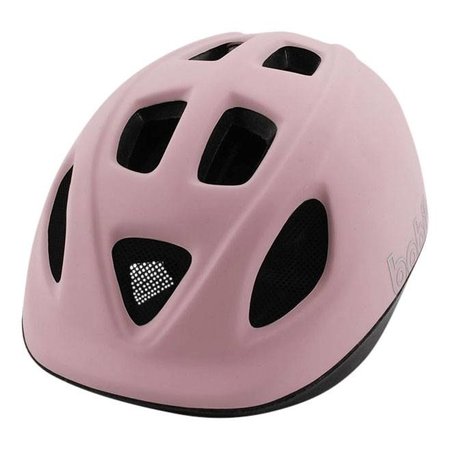 Bobike Kinderhelm GO maat S Cotton Candy Pink