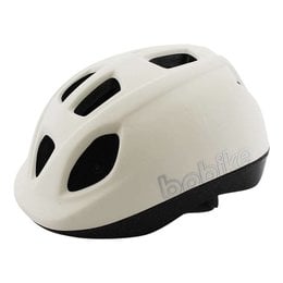 Bobike Kinderhelm GO maat S Vanilla Cup Cake