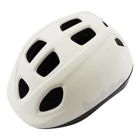 Bobike Kinderhelm GO maat S Vanilla Cup Cake