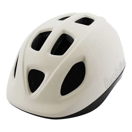 Bobike Kinderhelm GO maat S Vanilla Cup Cake