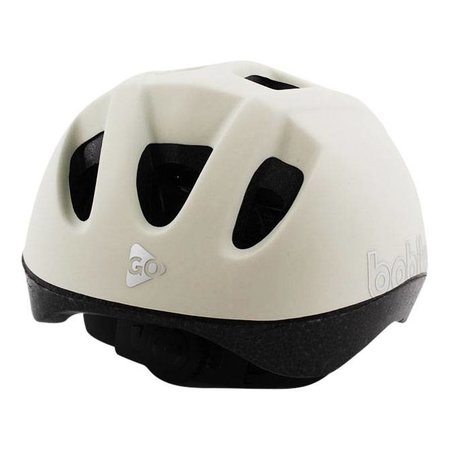 Bobike Kinderhelm GO maat S Vanilla Cup Cake