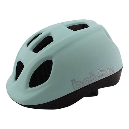 Bobike Kinderhelm GO maat S Marshmallow Mint