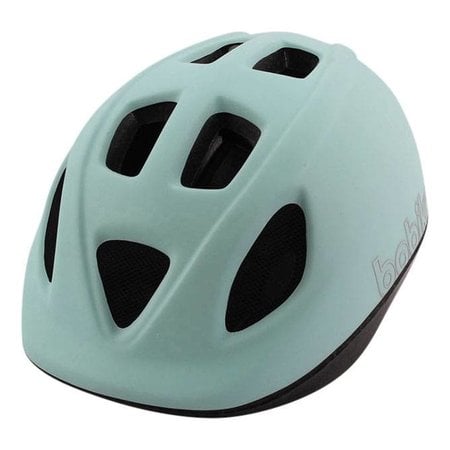 Bobike Kinderhelm GO maat S Marshmallow Mint