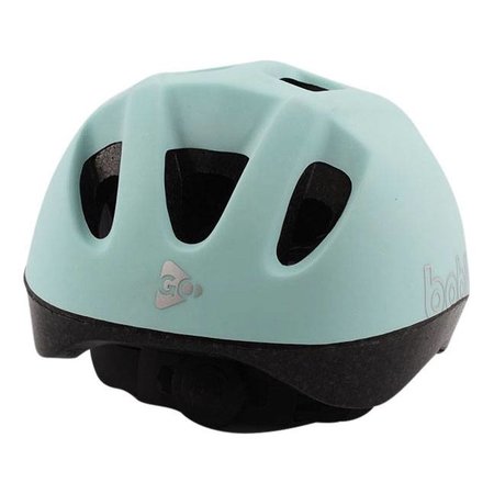 Bobike Kinderhelm GO maat S Marshmallow Mint