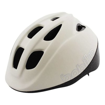 Bobike Kinderhelm GO maat XS Vanilla Cup Cake