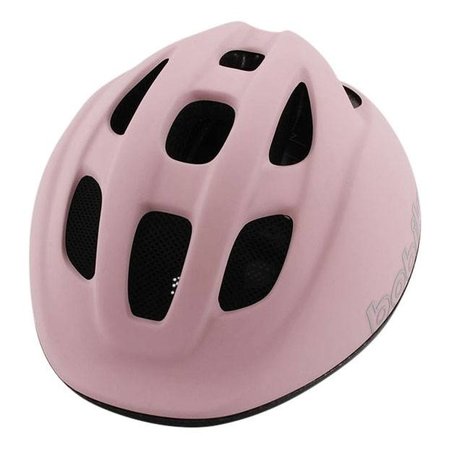 Bobike Kinderhelm GO maat XS Cotton Candy Pink