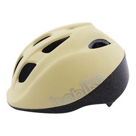 Bobike Kinderhelm GO maat XS Lemon Sorbet