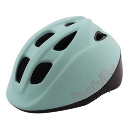 Bobike Kinderhelm GO maat XS Marshmallow Mint