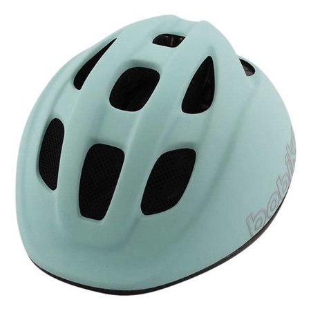 Bobike Kinderhelm GO maat XS Marshmallow Mint