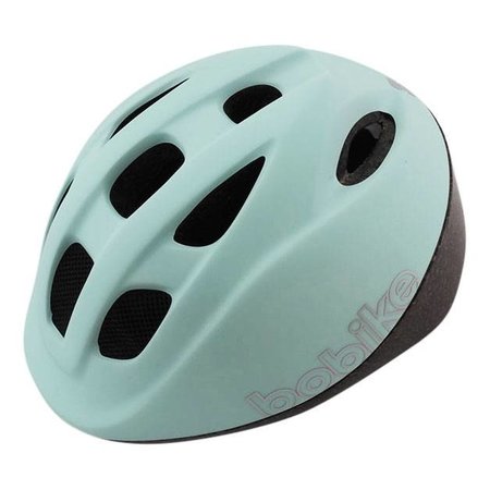 Bobike Kinderhelm GO maat XS Marshmallow Mint