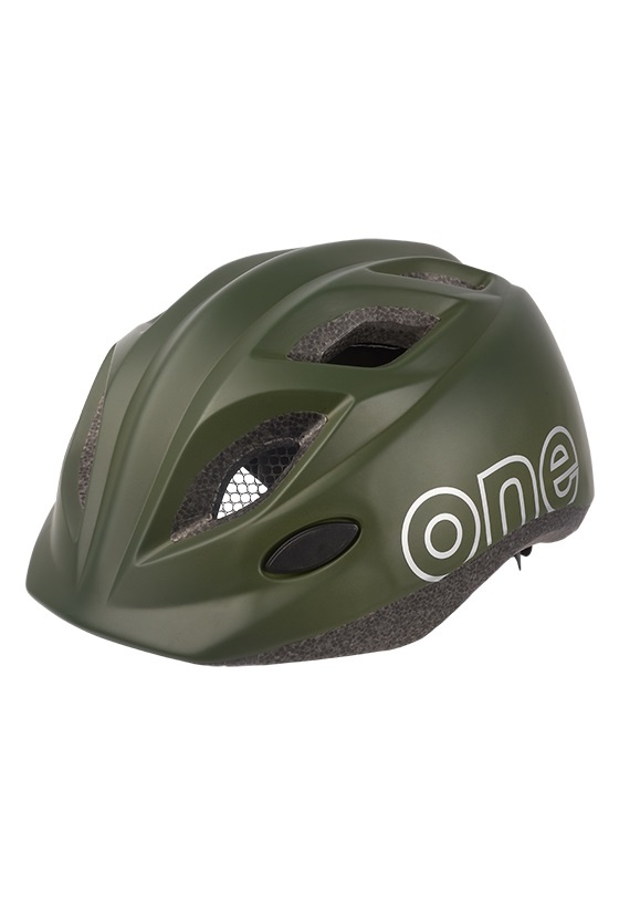 Kinderhelm ONE Plus Olive Green xs
