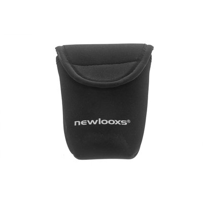 New Looxs Displaycover Shimano Zwart