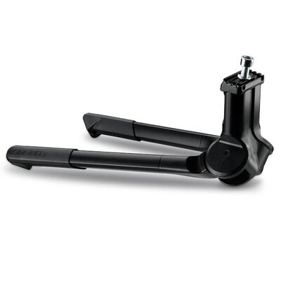 Ursus Fietsstandaard dubbel Jumbo 300 aluminium