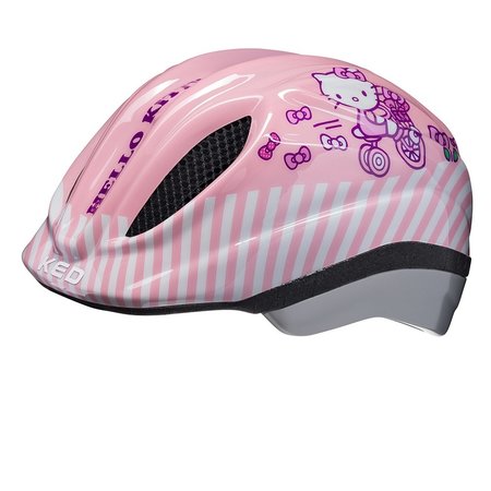 KED Kinderhelm Meggy Originals Hello Kitty XS