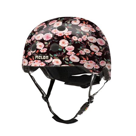 Melon Kinderhelm Rose Garden XL-XXL