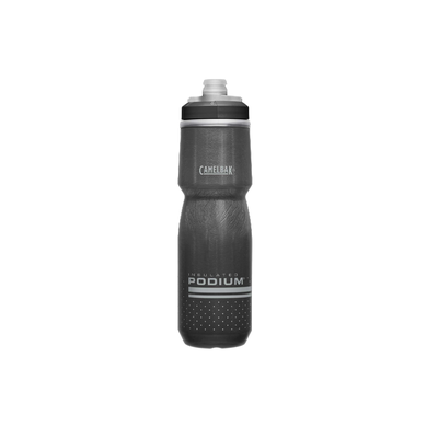 CamelBak Bidon Podium Chill 700ml Zwart