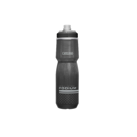 CamelBak Bidon Podium Chill 700ml Zwart