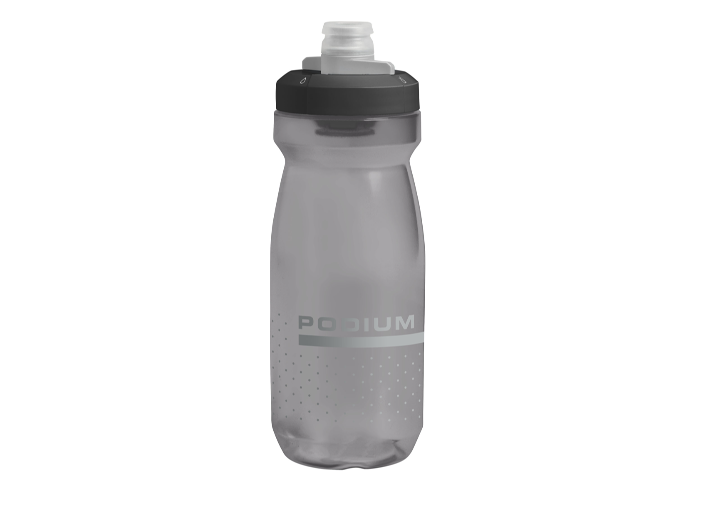 Bidon Podium 600ml Smoke