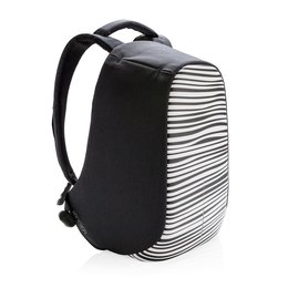 XD Design Rugzak Bobby Compact 11L Zebra