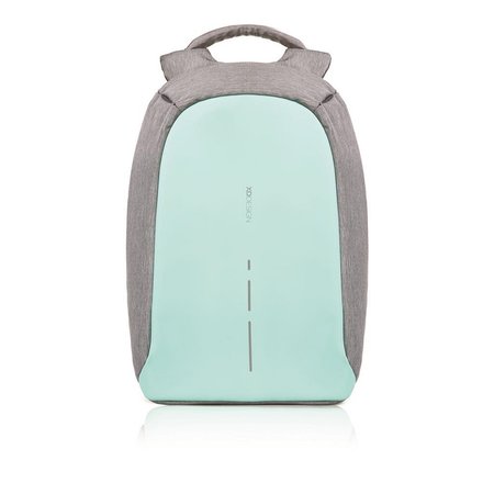 XD Design Rugzak Bobby Compact 11L Mintgroen - Anti diefstal