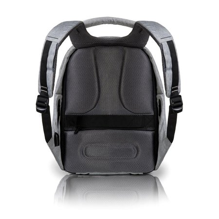 XD Design Rugzak Bobby Compact 11L Mintgroen - Anti diefstal