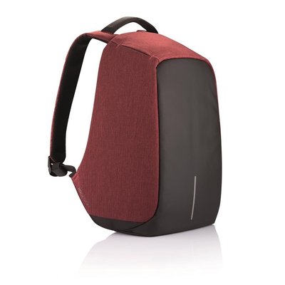 XD Design Rugzak Bobby Original 12L Rood