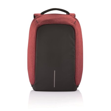 XD Design Rugzak Bobby Original 12L Rood - Anti diefstal