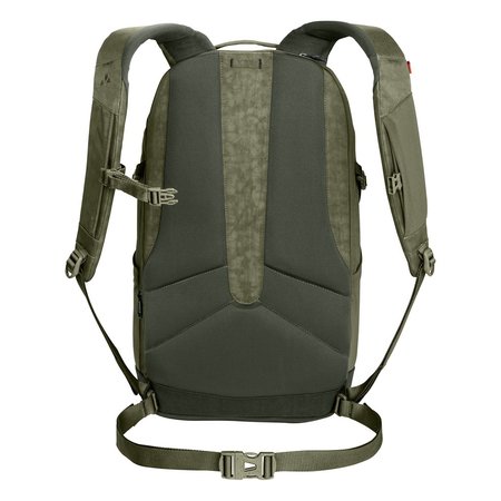 Vaude Rugtas Omnis DLX 24L Cedar Wood