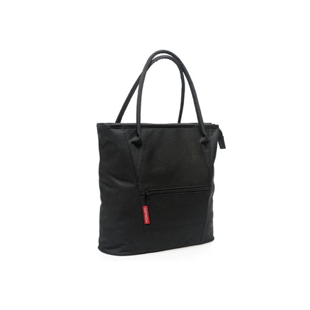 New Looxs Enkele Fietstas / Shopper Cameo 18L Zwart