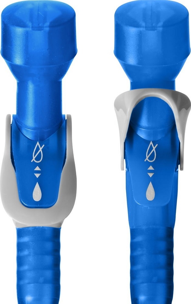 Crux Reservoir on/off Valve