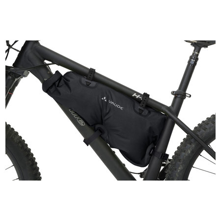 Vaude Frametas Trailframe 8L Black Uni