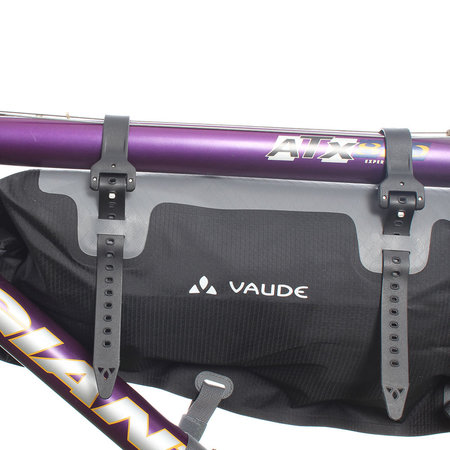 Vaude Frametas Trailframe 8L Black Uni