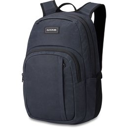 Dakine Rugtas Campus M 25L Zwart